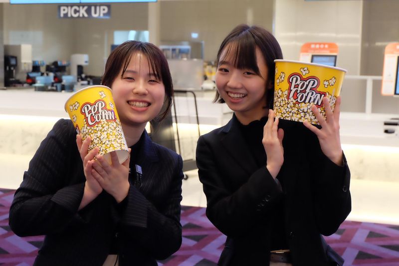 株式会社ティ・ジョイ　T・ジョイ PRINCE 品川のアルバイト・バイト求人情報-04