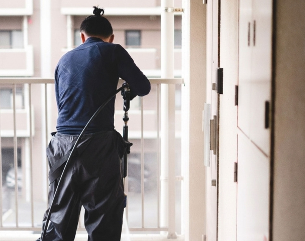 ㈱ビジネス・ワンビルメンテナンス-0001の求人・転職情報