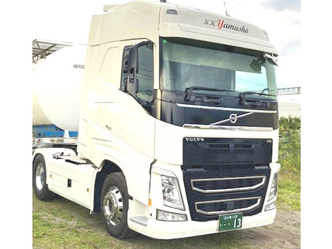 株式会社ヤマショウの求人・転職情報