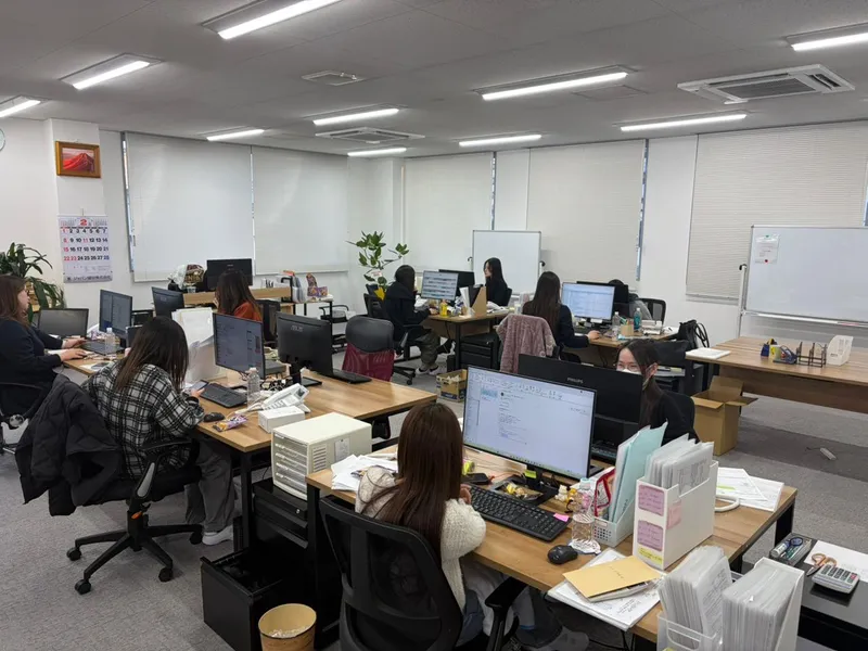 エクリュ株式会社の求人・転職情報