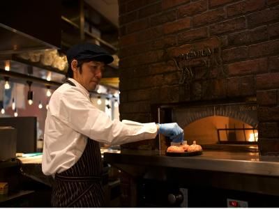 ハンバーグ&ステーキ いしがま工房 横浜ワールドポーターズ店のアルバイト・バイト求人情報-03