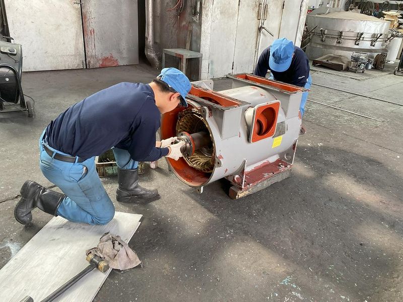 株式会社大芝電機の求人・転職情報