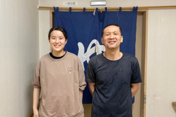 和楽館デイサービスの求人13