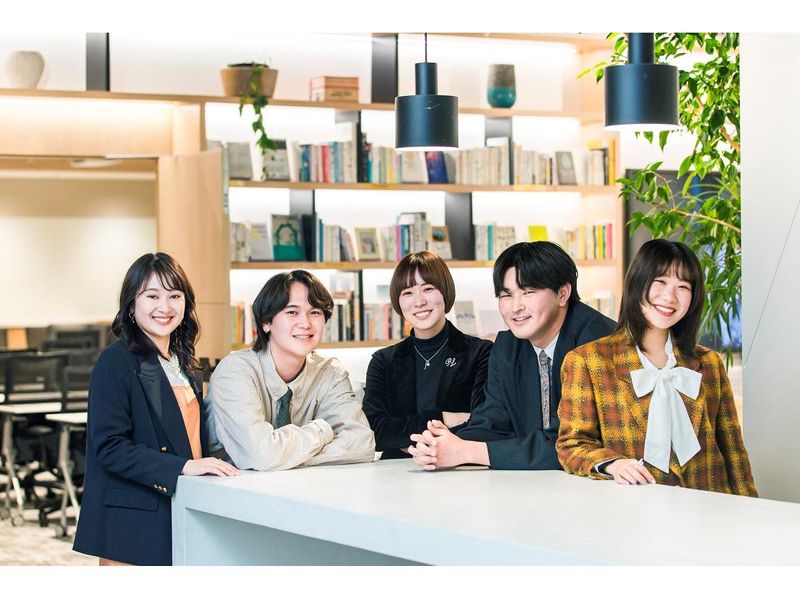 株式会社ルミネ