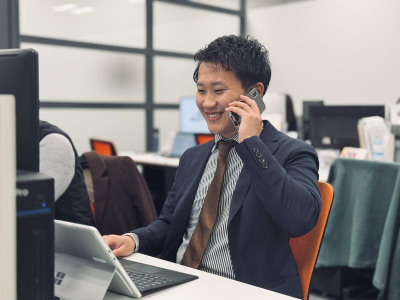 株式会社イズの求人・転職情報