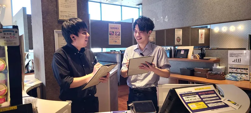 株式会社セイザンの求人・転職情報