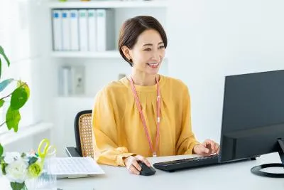 求人画像