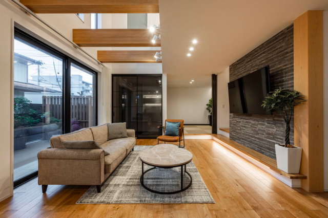 株式会社日本ハウスホールディングス　湘南支店の求人・転職情報