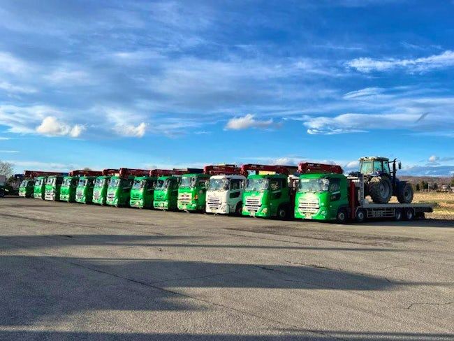 三栄運輸株式会社-0003の求人・転職情報