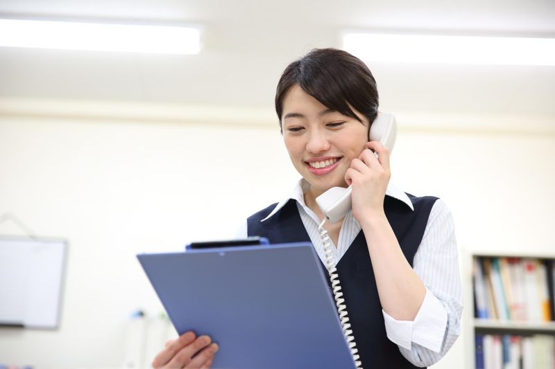 株式会社タスクフォース　大阪本社/派遣先:大阪けいさつ病院のアルバイト・バイト求人情報-03