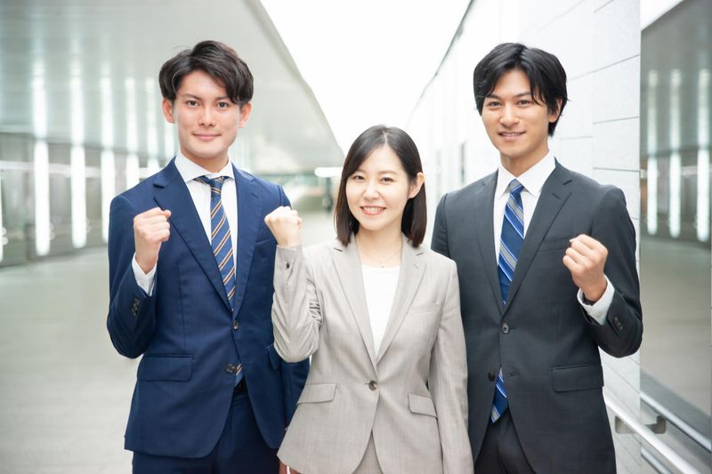 株式会社沢井エステートサービスの求人・転職情報