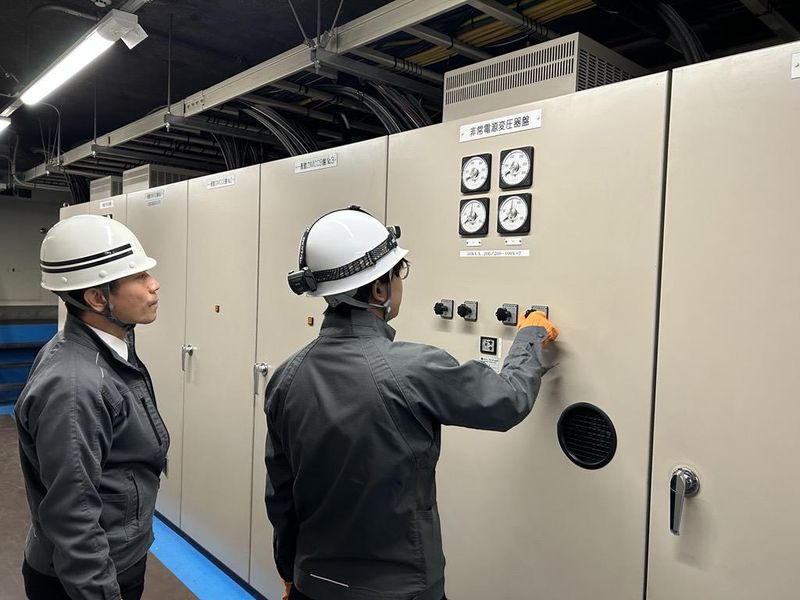 公益財団法人日本武道館のアルバイト・バイト求人情報-03