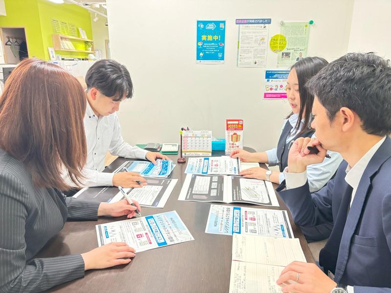 インターナショナル岩田企画株式会社のアルバイト・バイト求人情報-03
