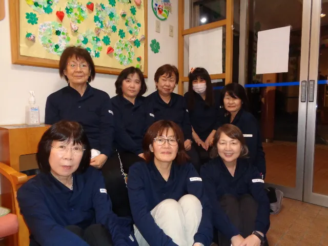 株式会社ニチイ学館の求人・転職情報