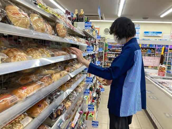 ローソン札幌南17条西店の求人3