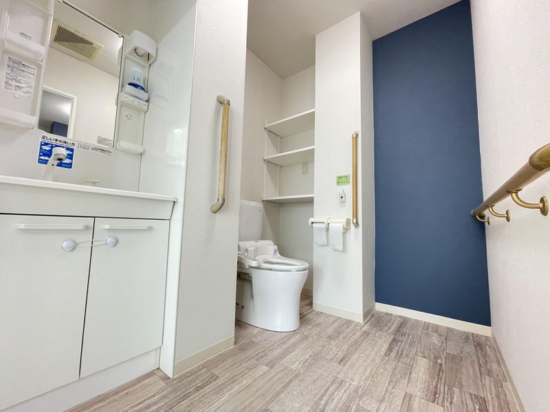 デイサービススマイルkanamachi(金町)のアルバイト・バイト求人情報-03