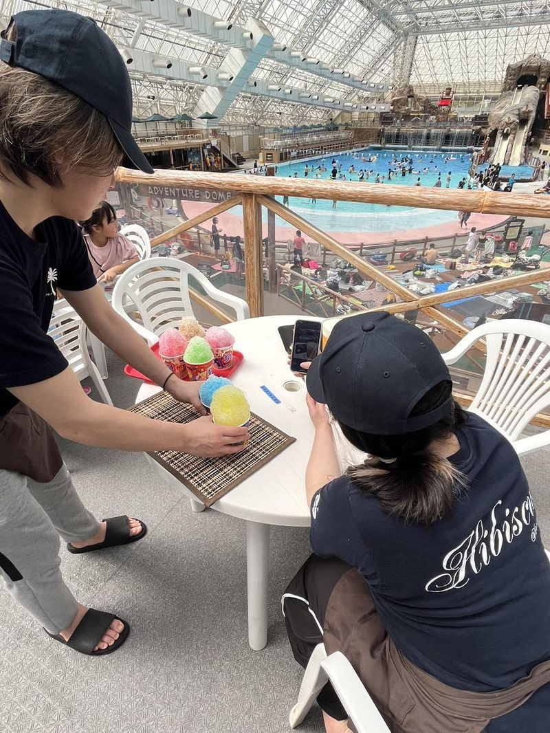 東京サマーランド ハイビスカス(和泉屋商事株式会社)のアルバイト・バイト求人情報-02