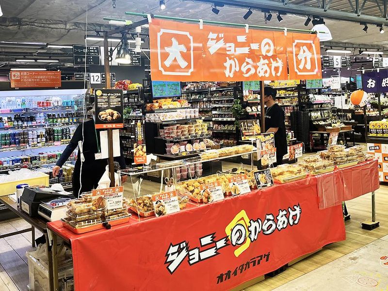 ジョニーのからあげ　梅田駅催事店のアルバイト・バイト求人情報-02