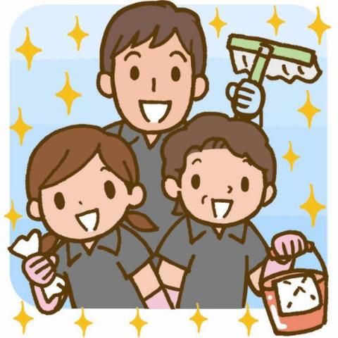 株式会社ビルシステム　東京中央支店のアルバイト・バイト求人情報