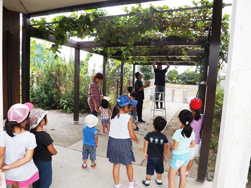 社会福祉法人三愛学園　児童養護施設さんあいのアルバイト・バイト求人情報-02