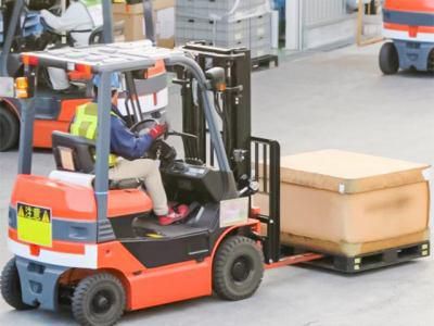 株式会社パワーステーション/花崎駅から車で10分の倉庫