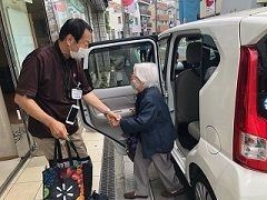 (株)やさしい手　ゆめふる天沼店のアルバイト・バイト求人情報-05