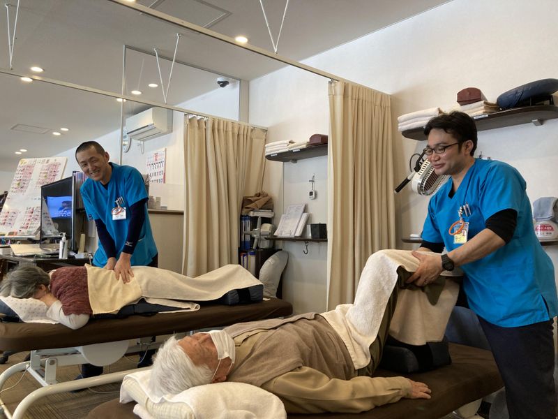 株式会社まごころの求人・転職情報