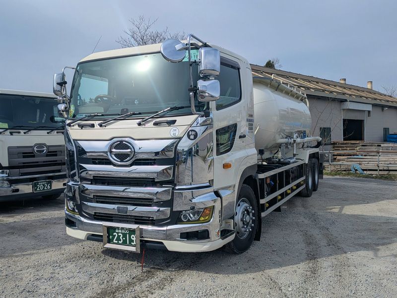 柳沼運送株式会社の求人・転職情報