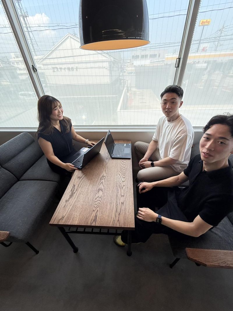 有限会社万歩書店のアルバイト・バイト求人情報-02