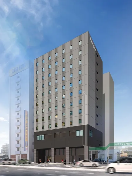 緋衣の湯 ドーミーイン四日市 OASIS四日市店/株式会社共立オアシスのアルバイト・バイト求人情報-08