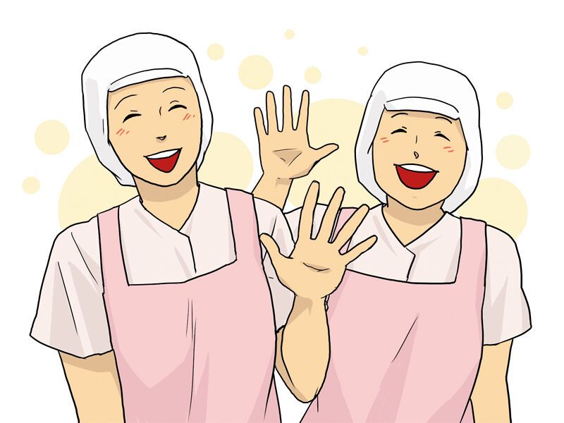 求人画像