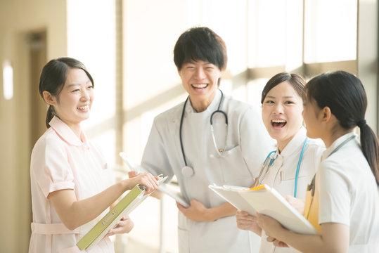 医療法人社団俊和会-0002の求人・転職情報