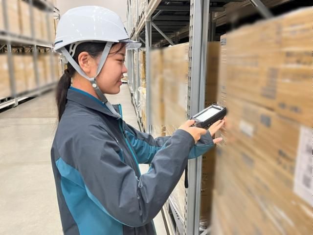 株式会社ライフサポート・エガワのアルバイト・バイト求人情報-24