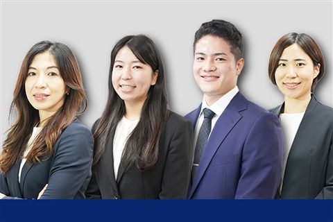 株式会社エルユーエスの求人・転職情報