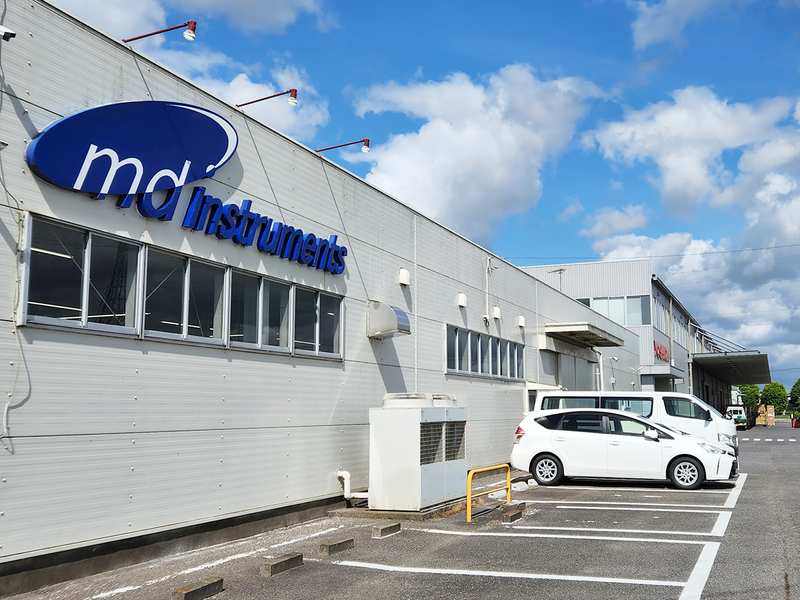 株式会社エム・ディ・インスツルメンツの求人・転職情報