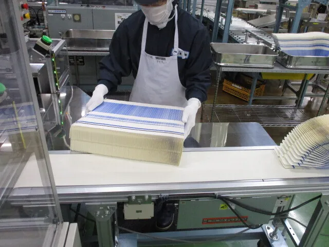 日本製紙リキッドパッケージプロダクト株式会社 江川事業所の求人・転職情報