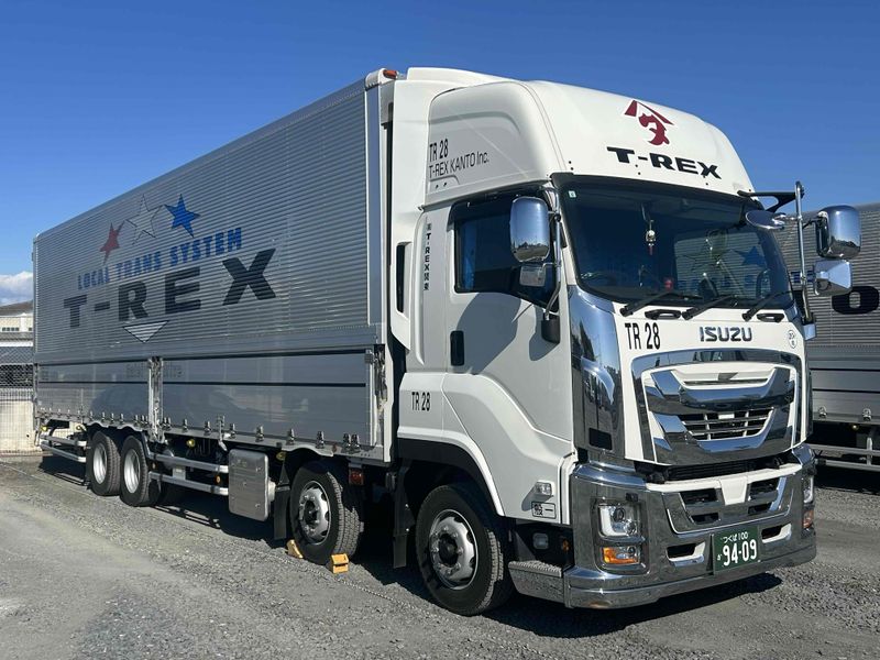 株式会社T-REX関東の求人・転職情報