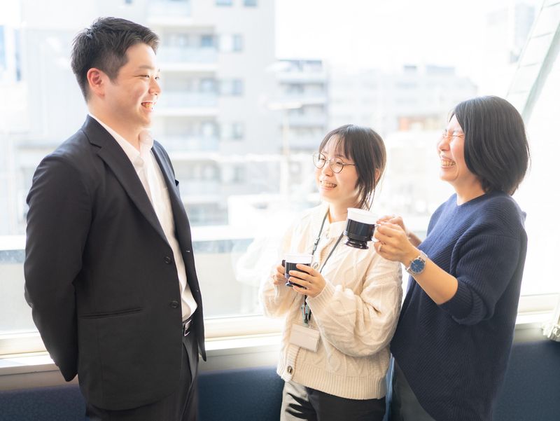 株式会社ビズ/大手町事業所のアルバイト・バイト求人情報-04