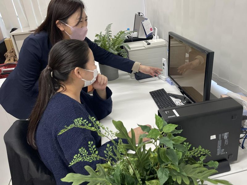 株式会社クリエ　本社の派遣求人情報