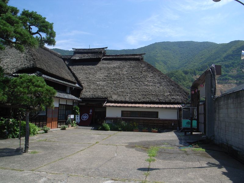 坂井銘醸株式会社の求人・転職情報