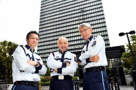 株式会社セノン/江東区豊洲のオフィスビルのアルバイト・バイト求人情報-04