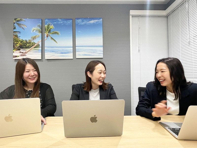 株式会社make standards(BuySell)のアルバイト・バイト求人情報-03