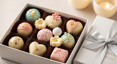 神奈川県 厚木市のチョコレート 販売 Staff アルバイトの求人情報