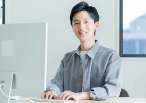 求人画像