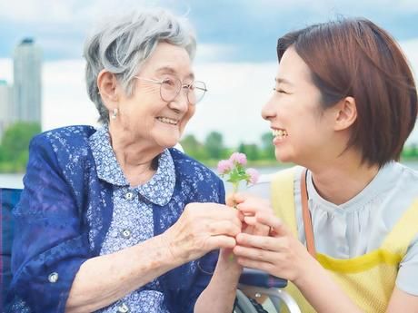 社会福祉法人ヒューマンライツ福祉協会 特別養護老人ホーム まちかどホームすずらんの求人・転職情報