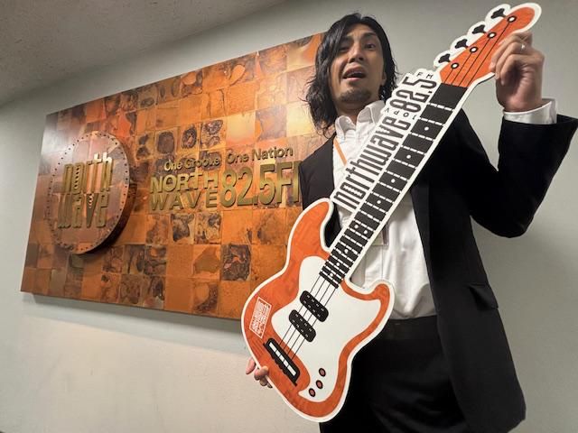 株式会社ＦＭ　ＮＯＲＴＨ　ＷＡＶＥの求人・転職情報