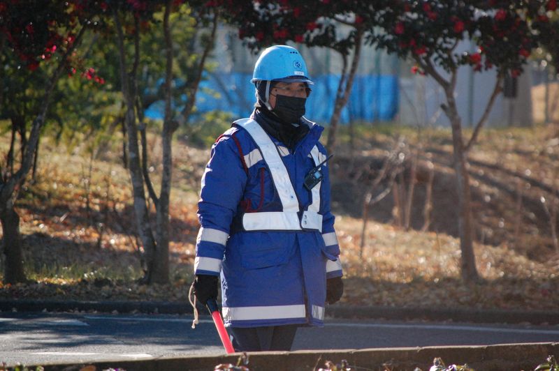 共栄コーポレーション(株)　警備部/松戸市「五香駅」周辺のアルバイト・バイト求人情報-05