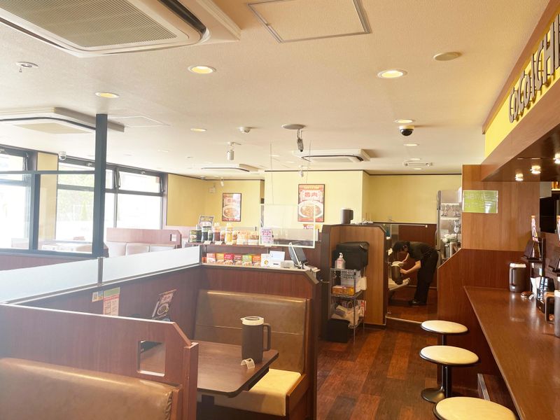 カレーハウスCoCo壱番屋　富士吉田店のアルバイト・バイト求人情報-03