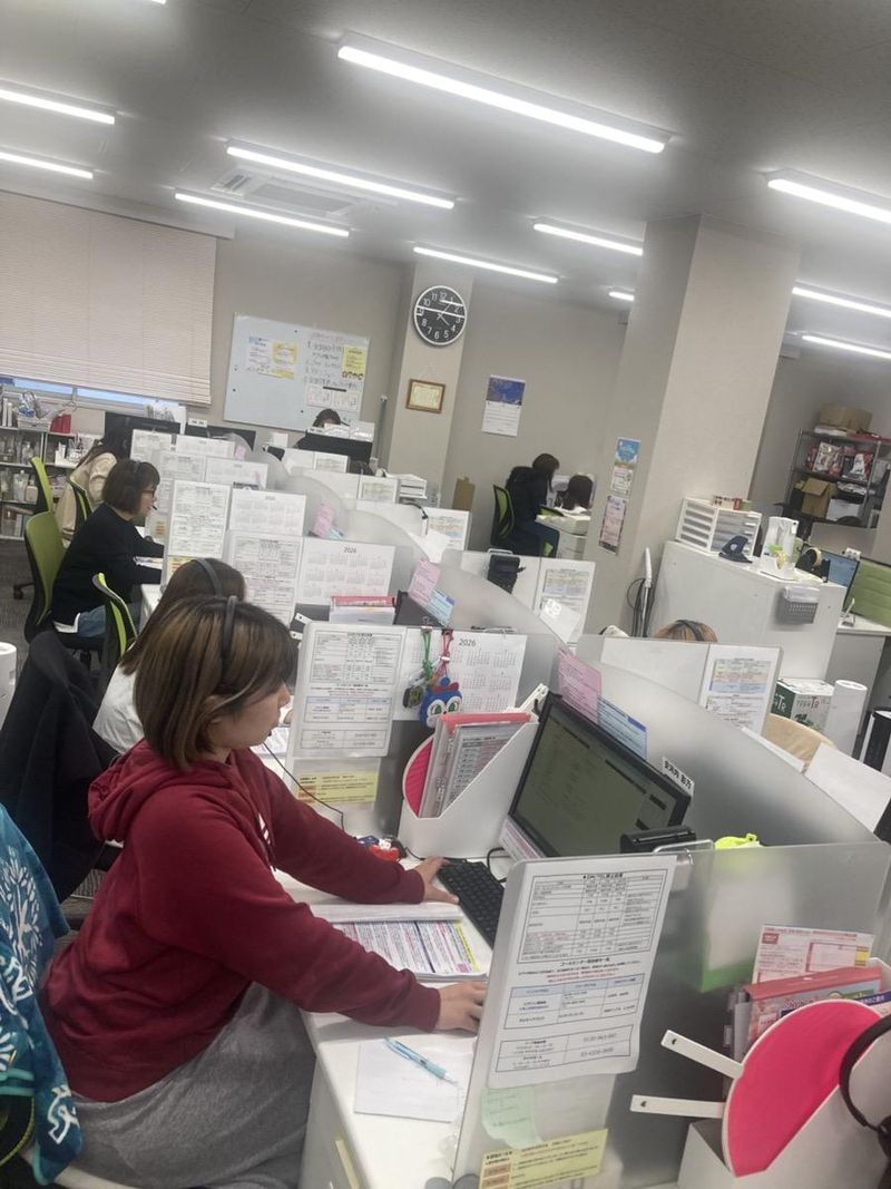 MKソリューション株式会社の求人・転職情報