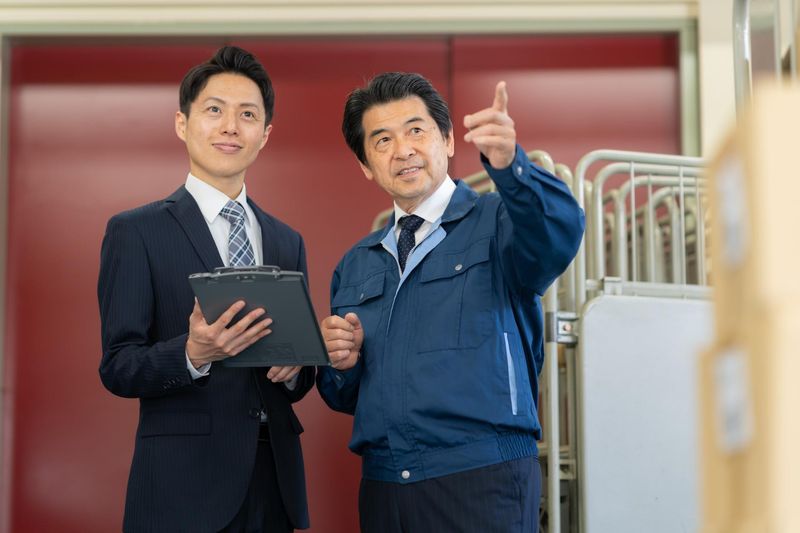 太平ビルサービス株式会社